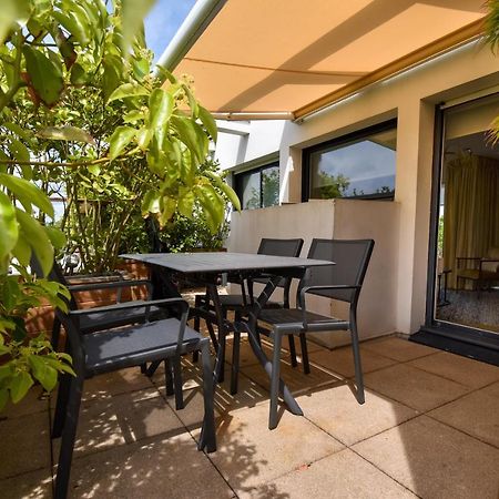 Un Appartement Penthouse D'Exception Sur Le Port De Vannes Kültér fotó