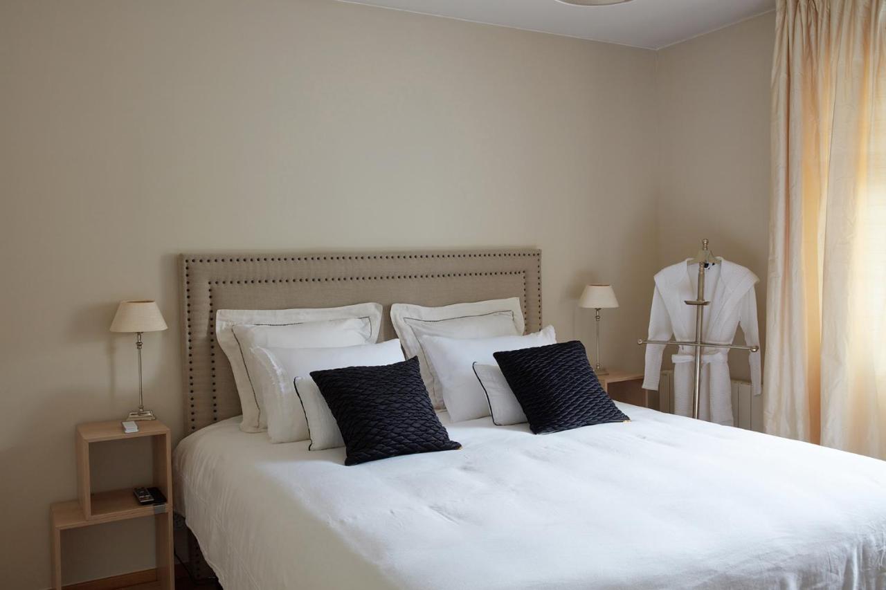 Un Appartement Penthouse D'Exception Sur Le Port De Vannes Kültér fotó