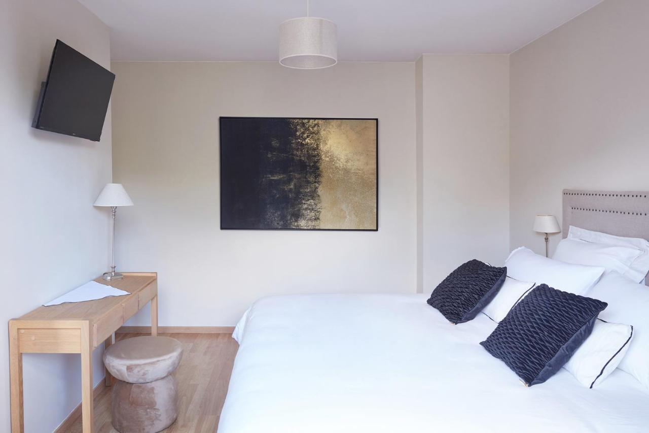 Un Appartement Penthouse D'Exception Sur Le Port De Vannes Kültér fotó