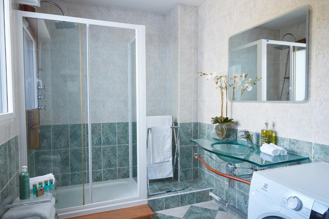 Un Appartement Penthouse D'Exception Sur Le Port De Vannes Kültér fotó