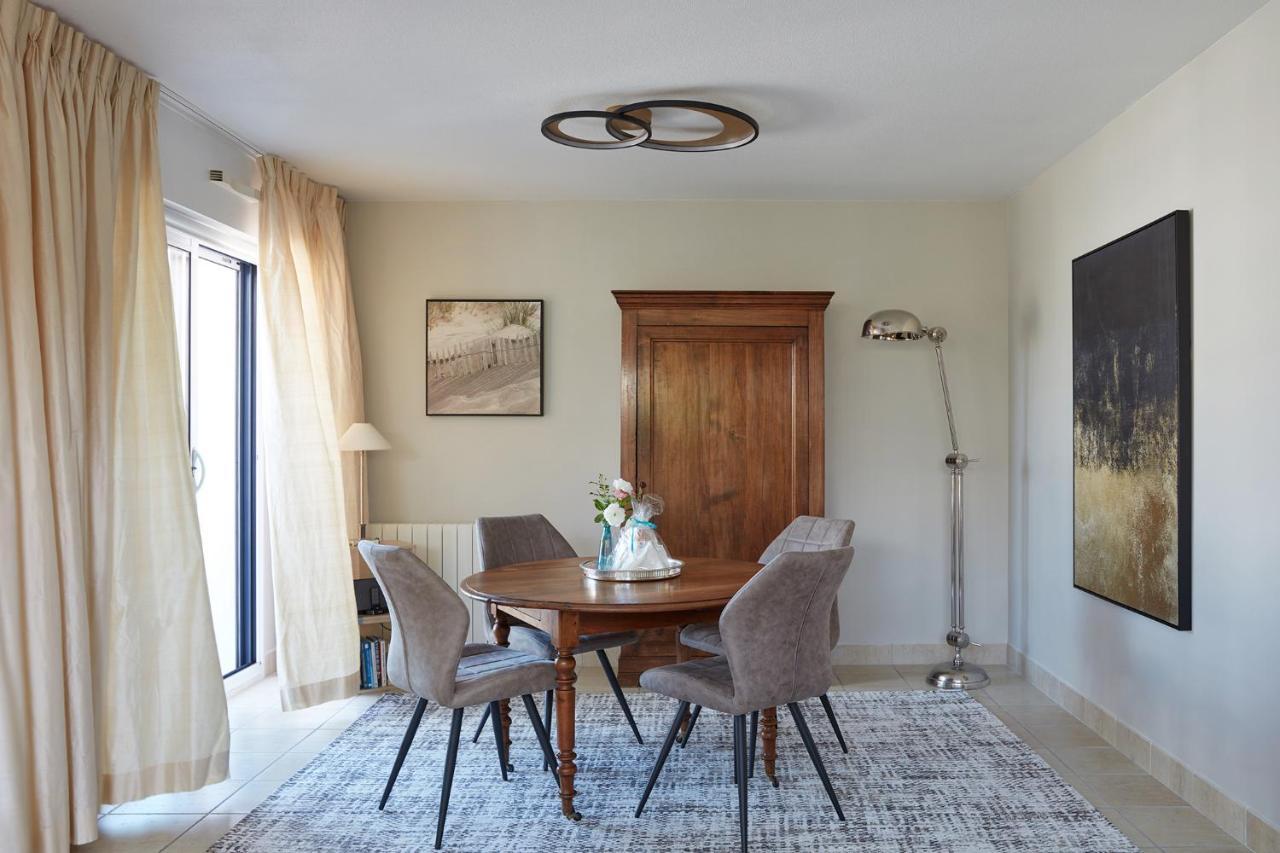 Un Appartement Penthouse D'Exception Sur Le Port De Vannes Kültér fotó